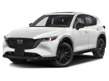 2025 Mazda CX-5 Burnsville MN