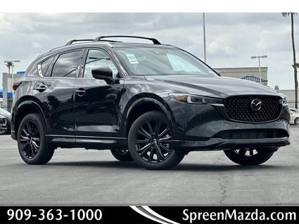 2025 Mazda CX-5 Loma Linda CA
