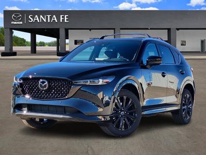 2025 Mazda CX-5 Santa Fe NM