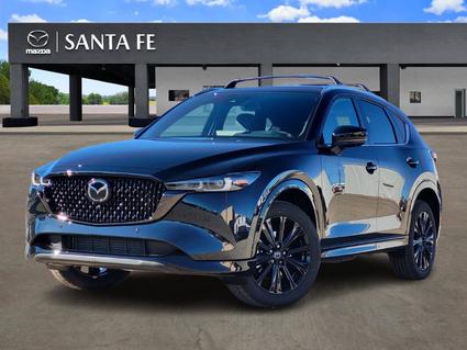 2025 Mazda CX-5 Santa Fe NM