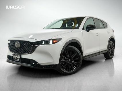 2024 Mazda CX-5 Burnsville MN