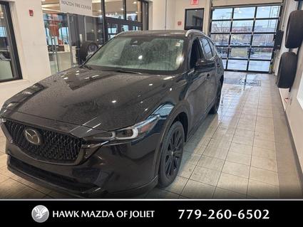 2024 Mazda CX-5 Plainfield IL