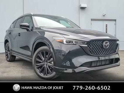 2024 Mazda CX-5 Plainfield IL