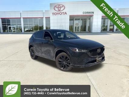 2024 Mazda CX-5 Bellevue NE