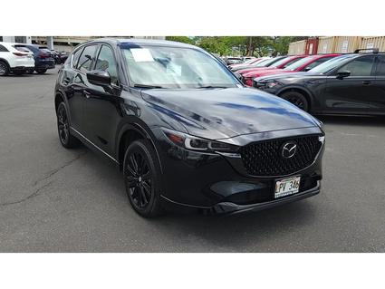 2024 Mazda CX-5 Honolulu HI