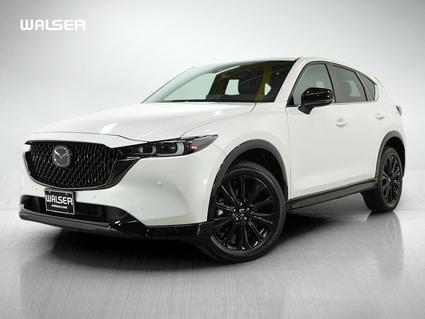 2025 Mazda CX-5 Burnsville MN