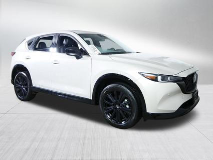 2025 Mazda CX-5 Minneapolis MN