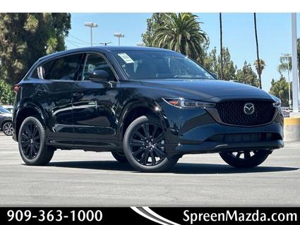 2025 Mazda CX-5 Loma Linda CA