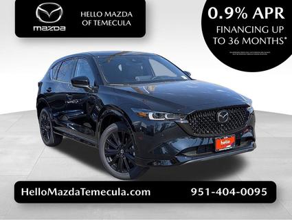 2025 Mazda CX-5 Temecula CA
