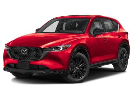 2025 Mazda CX-5 Burnsville MN