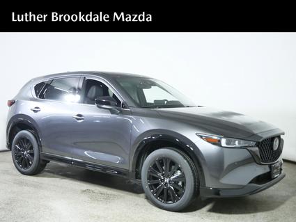 2025 Mazda CX-5 Minneapolis MN