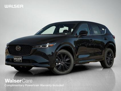 2025 Mazda CX-5 Saint Paul MN