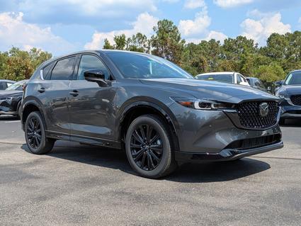 2025 Mazda CX-5 Tallahassee FL
