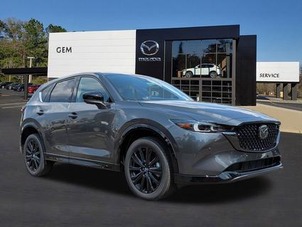 2025 Mazda CX-5 Tallahassee FL