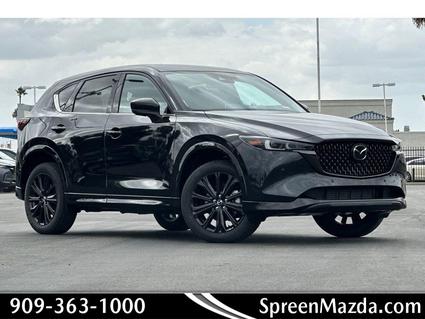 2025 Mazda CX-5 Loma Linda CA