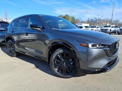 2025 Mazda CX-5 Salem VA