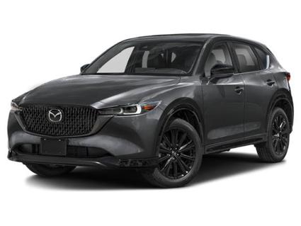 2025 Mazda CX-5 Saint Paul MN