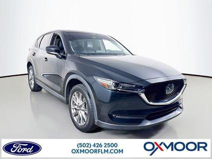 2019 Mazda CX-5 Louisville KY