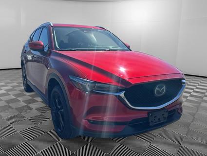 2019 Mazda CX-5 Spokane WA