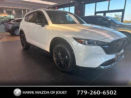 2025 Mazda CX-5 Plainfield IL