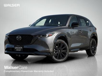 2025 Mazda CX-5 Saint Paul MN