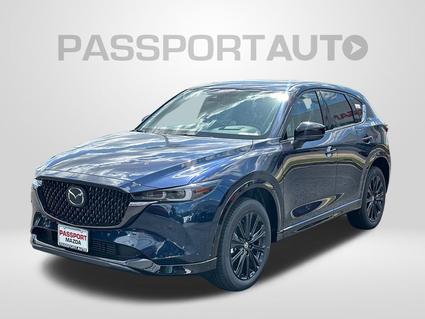 2025 Mazda CX-5 Suitland MD