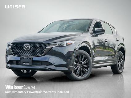 2025 Mazda CX-5 Burnsville MN