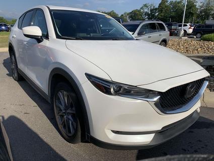 2019 Mazda CX-5 Fletcher NC