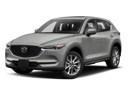 2019 Mazda CX-5 Minneapolis MN