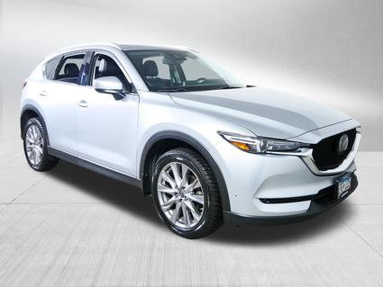2019 Mazda CX-5 Minneapolis MN