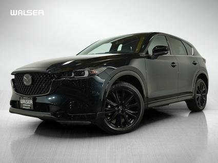2024 Mazda CX-5 Burnsville MN