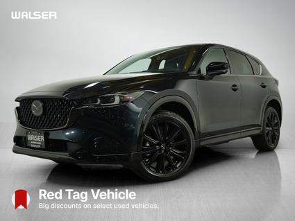 2024 Mazda CX-5 Burnsville MN