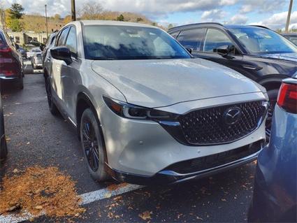2025 Mazda CX-5 Indiana PA