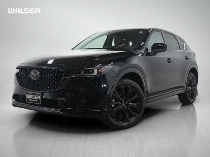 2025 Mazda CX-5 Saint Paul MN