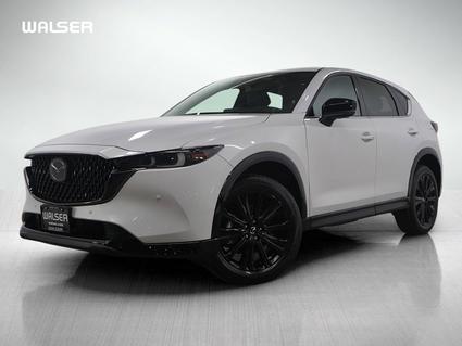 2025 Mazda CX-5 Burnsville MN