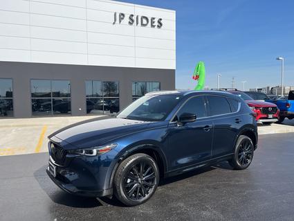 2025 Mazda CX-5 Cape Girardeau MO