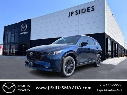 2025 Mazda CX-5 Cape Girardeau MO