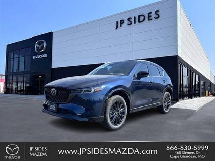 2025 Mazda CX-5 Cape Girardeau MO