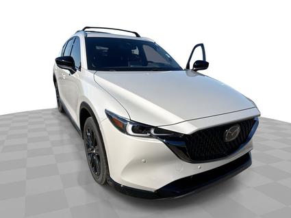 2025 Mazda CX-5 Athens AL