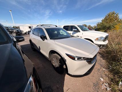 2025 Mazda CX-5 Athens AL