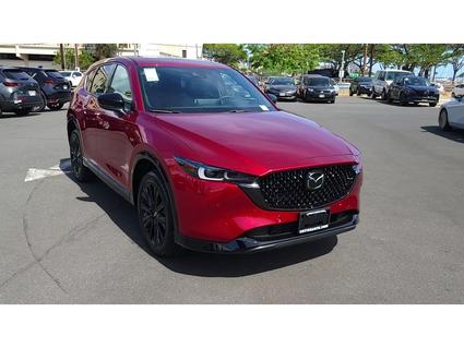 2025 Mazda CX-5 Honolulu HI