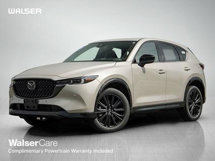 2025 Mazda CX-5 Burnsville MN