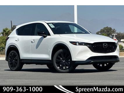 2025 Mazda CX-5 Loma Linda CA