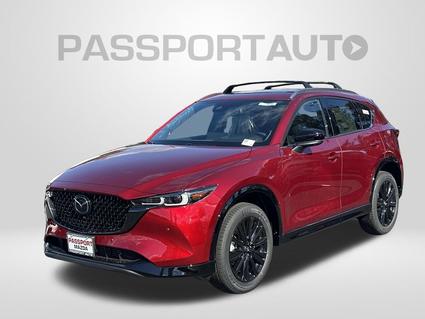2025 Mazda CX-5 Suitland MD