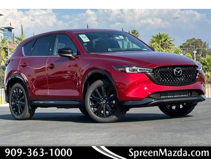 2025 Mazda CX-5 Loma Linda CA