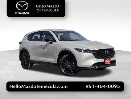 2025 Mazda CX-5 Temecula CA
