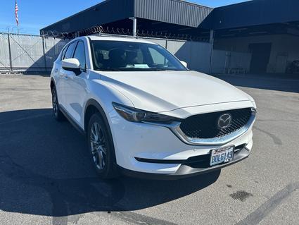 2019 Mazda CX-5 Spokane WA