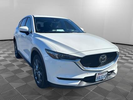 2019 Mazda CX-5 Spokane WA