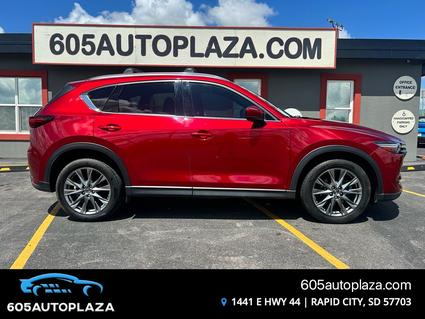 2019 Mazda CX-5 Rapid City SD