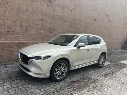 2024 Mazda CX-5 Merriam KS